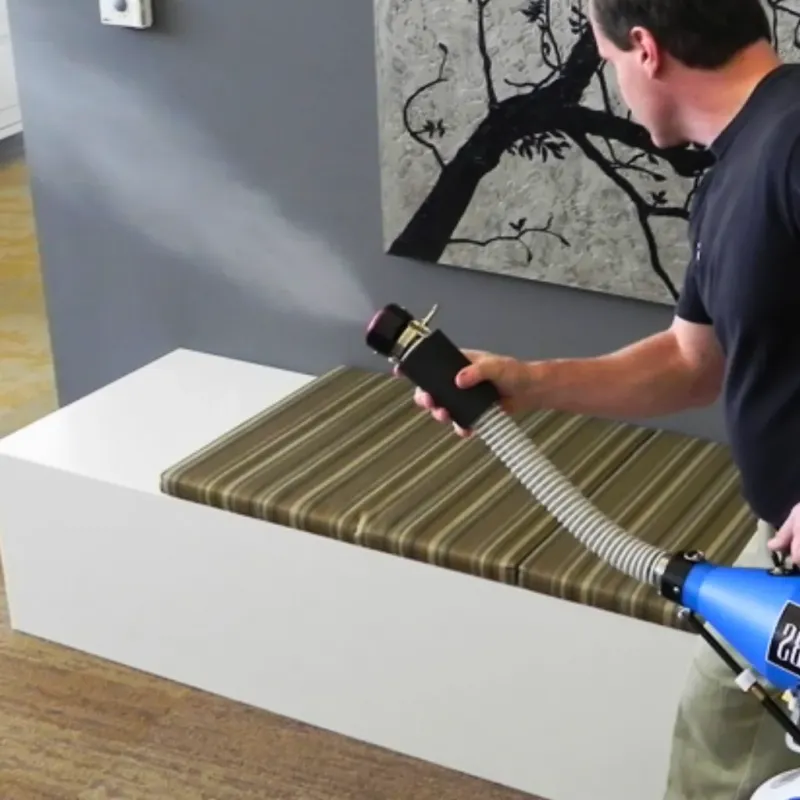 Professional Odor Removal in Ballard, UT